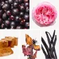 Preview: Duftnoten: schwarze Johannisbeere, Zentifolie, Moschus, Patschuli, Vanille Preview: Duftnoten: schwarze Johannisbeere, Zentifolie, Moschus, Patschuli, Vanille